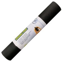 Fitness-Mad Studio Pro Yoga Mat (Black) 11 Fitness-Mad Studio Pro Yoga Mat (Black) -Fitness Equipment Store kbcacabff43076d6feb9cb46a37348bad