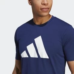 ADIDAS Train Essentials Feelready Logo Training Tee 20 ADIDAS Train Essentials Feelready Logo Training Tee -Fitness Equipment Store kbd0853fb9e97645ea1f735cf6d560be5
