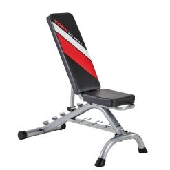 Fitness Equipment Store 21 York Black Edition Dumbbell Bench