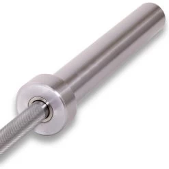 CORENGTH Weightlifting Bar 20 Kg - 50 Mm Diameter Sleeve - 28 Mm Grip -Fitness Equipment Store kbd2b58b3f41a91c3fbc0801132eccbb5