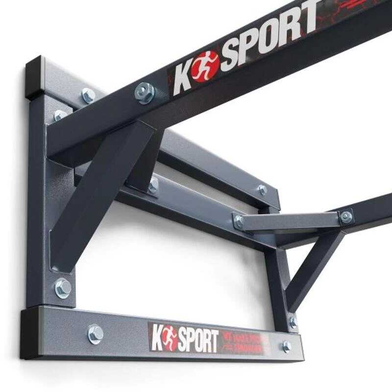 STRENGTH TRAINING HEAVY DUTY PULL UP BAR 5 STRENGTH TRAINING HEAVY DUTY PULL UP BAR - Image 3