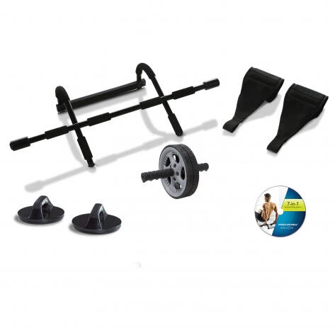ProForm 7 In 1 Body Building System 4 ProForm 7 In 1 Body Building System - Image 2