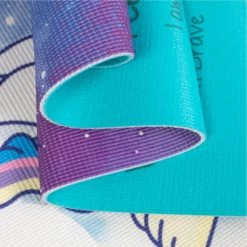Myga Sweet Dreams Kids Yoga Mat -Fitness Equipment Store kbf5bd893c0cc9dab074e3be8f9f8ce23