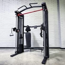 Inspire Fitness SF3 Smith Functional Trainer -Fitness Equipment Store kbf71be644afa1a8f2f9f9b23f561ab24