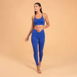 Seamless Yoga Sports Bra Premium -Fitness Equipment Store kbfd7612122720552bb05d69f1441f576