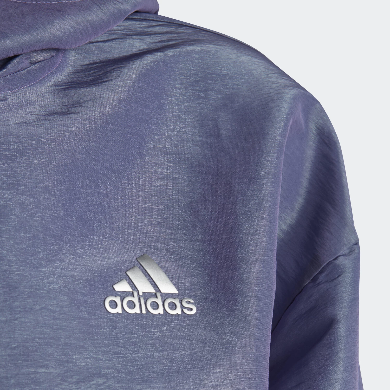 ADIDAS Dance Loose Fit Woven Half 5 ADIDAS Dance Loose Fit Woven Half - Image 3