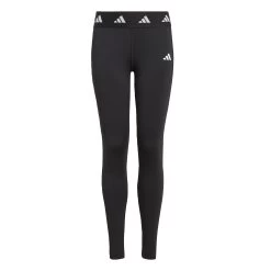 ADIDAS AEROREADY Techfit Long Leggings Kids