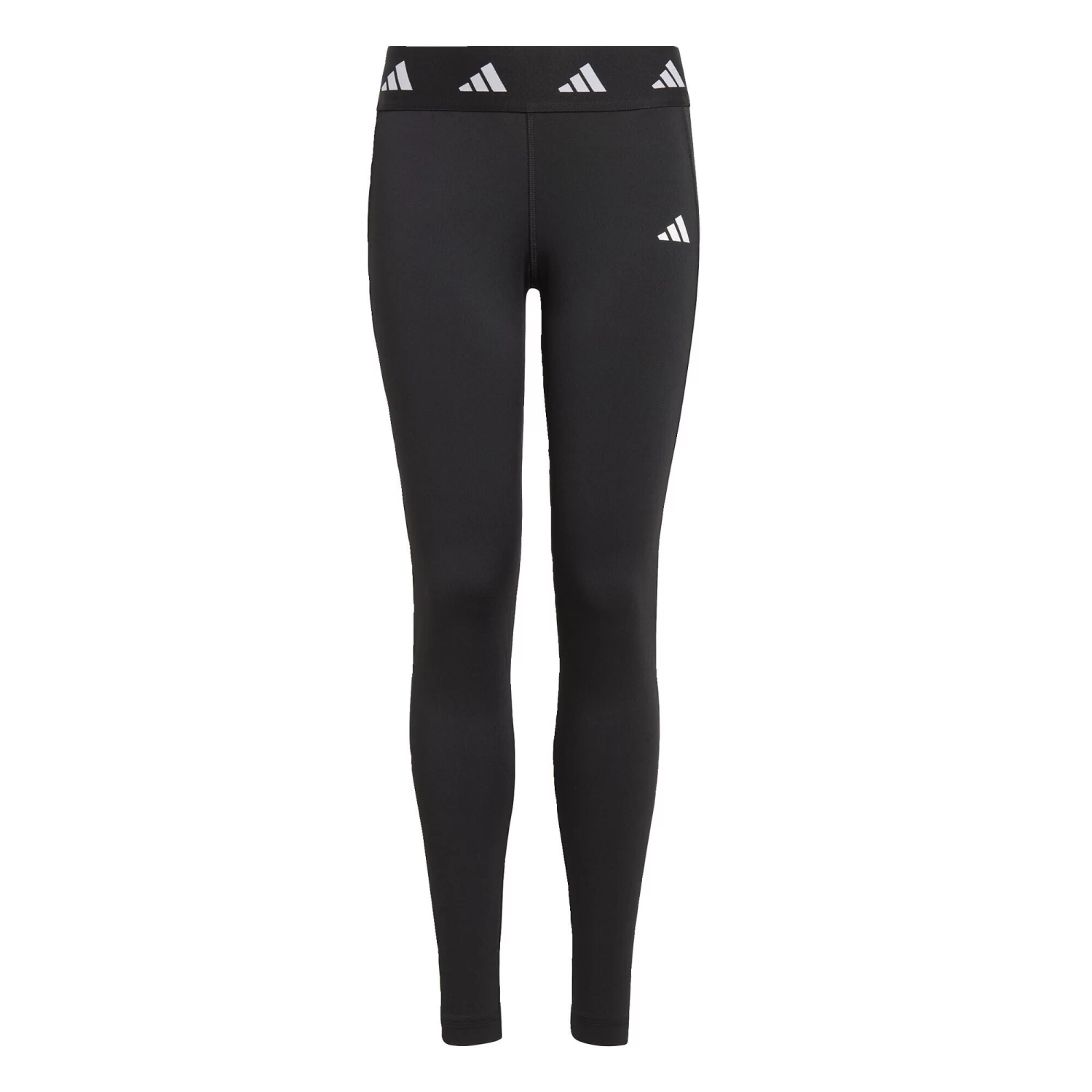 ADIDAS AEROREADY Techfit Long Leggings Kids 3 ADIDAS AEROREADY Techfit Long Leggings Kids