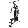 York Aspire 420 Home Multi Gym 2 York Aspire 420 Home Multi Gym -Fitness Equipment Store kc03ba61b328778406cb83ae605848911