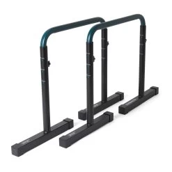 CORENGTH Compact Adjustable Dips Bar TS 100 -Fitness Equipment Store kc095beeb2639be92958eba85f84d808e