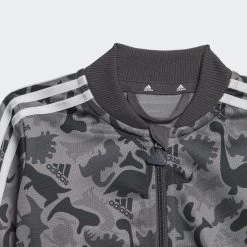 ADIDAS Dino Camo Allover Print Shiny Polyester Track Suit -Fitness Equipment Store kc0e380ac7a3c08e2623ec38bc3a86623