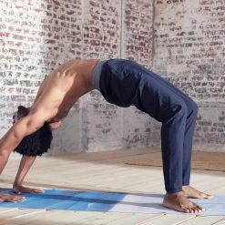 Men's Lightweight Dynamic Yoga Bottoms -Fitness Equipment Store kc163d7e22c36604f92f97cc2785d5159