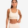 Yoga Seamless Pad-Free Soft Light Crop Top 2 Yoga Seamless Pad-Free Soft Light Crop Top -Fitness Equipment Store kc172ec132ba6b60b8c6a990fffcd27b1