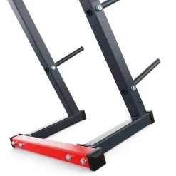 WEIGHT PLATES STORAGE RACK 9 WEIGHT PLATES STORAGE RACK -Fitness Equipment Store kc2887e24b0bbe061123ccb643241fd85