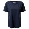 Craghoppers Womens/Ladies Salma ShortSleeved Top (Navy) -Fitness Equipment Store kc2d1d523630ba7fdaedf55524aa969c5