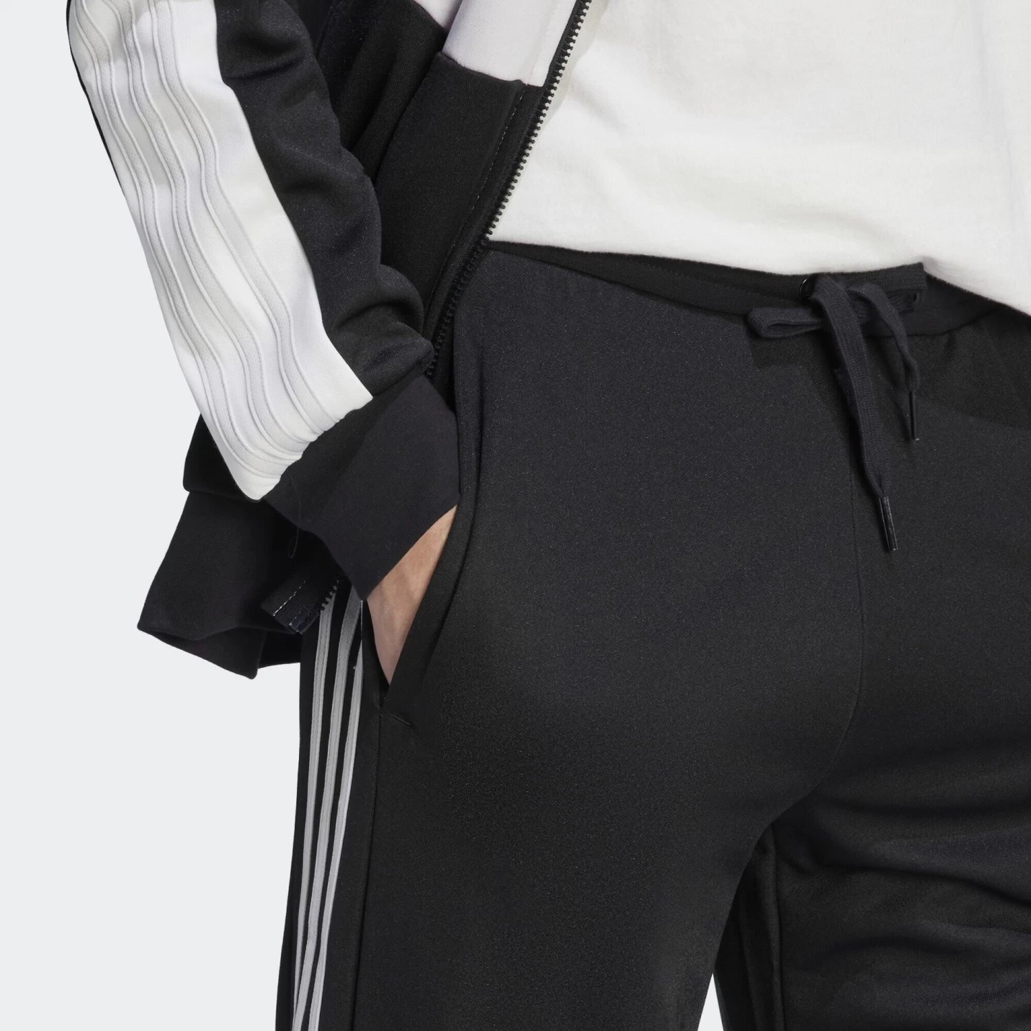 ADIDAS Colorblock Track Suit 7 ADIDAS Colorblock Track Suit - Image 5