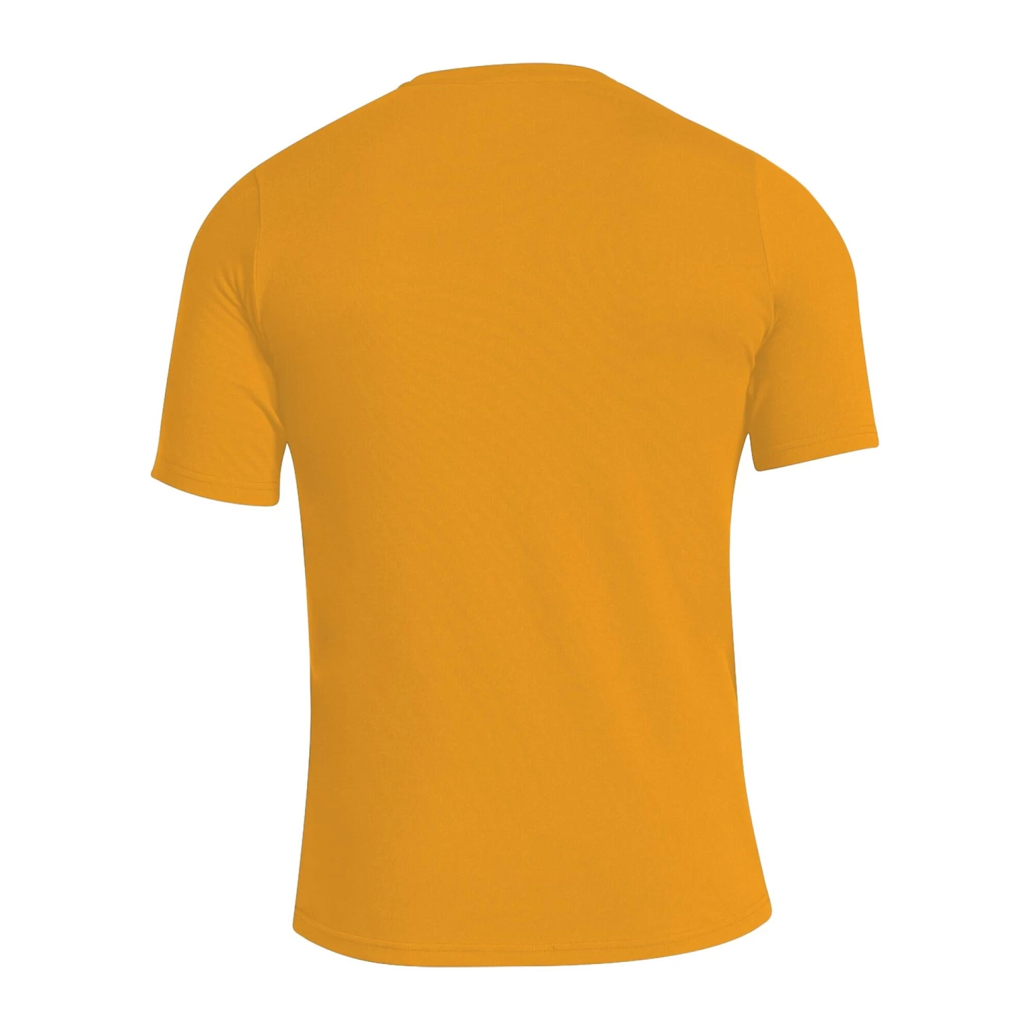 Craghoppers Mens Dynamic TShirt (Magma Orange) 4 Craghoppers Mens Dynamic TShirt (Magma Orange) - Image 2