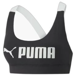 PUMA Womens Fit Mid Impact Training Bra 21 PUMA Womens Fit Mid Impact Training Bra -Fitness Equipment Store kc3b9e9b8dba1781f07e5fe7fb7e48950