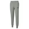 PUMA Mens Essentials Logo Sweatpants