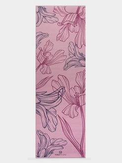 Yoga Studio Designed Yoga Mats 6mm -Fitness Equipment Store kc4307511c1f376737ff480e64b51f473