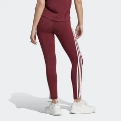 ADIDAS 3 Stripes Leggings -Fitness Equipment Store kc4e8c23a6dbed8617f9d353d36453ce4