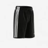 ADIDAS Boys' Shorts Aeroready 3 Stripes 1 ADIDAS Boys' Shorts Aeroready 3 Stripes -Fitness Equipment Store kc4f7eca76d762e5f9e26ec3937ff4371
