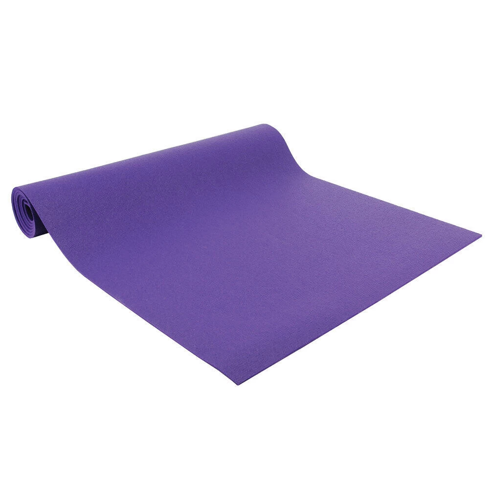 Fitness-Mad Studio Pro Yoga Mat (Black) 5 Fitness-Mad Studio Pro Yoga Mat (Black) - Image 3