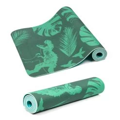 Myga Jurassic Jungle Kids Yoga Mat
