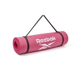 Reebok 15mm Training Yoga Mat With Strap 17 Reebok 15mm Training Yoga Mat With Strap -Fitness Equipment Store kc52315de0d3fd9e8dc059ecbfb69b8a4