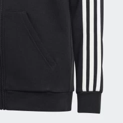 ADIDAS Essentials 3-Stripes Fleece Full -Fitness Equipment Store kc590e203c8d14cbb78a67dc5af0e7f89