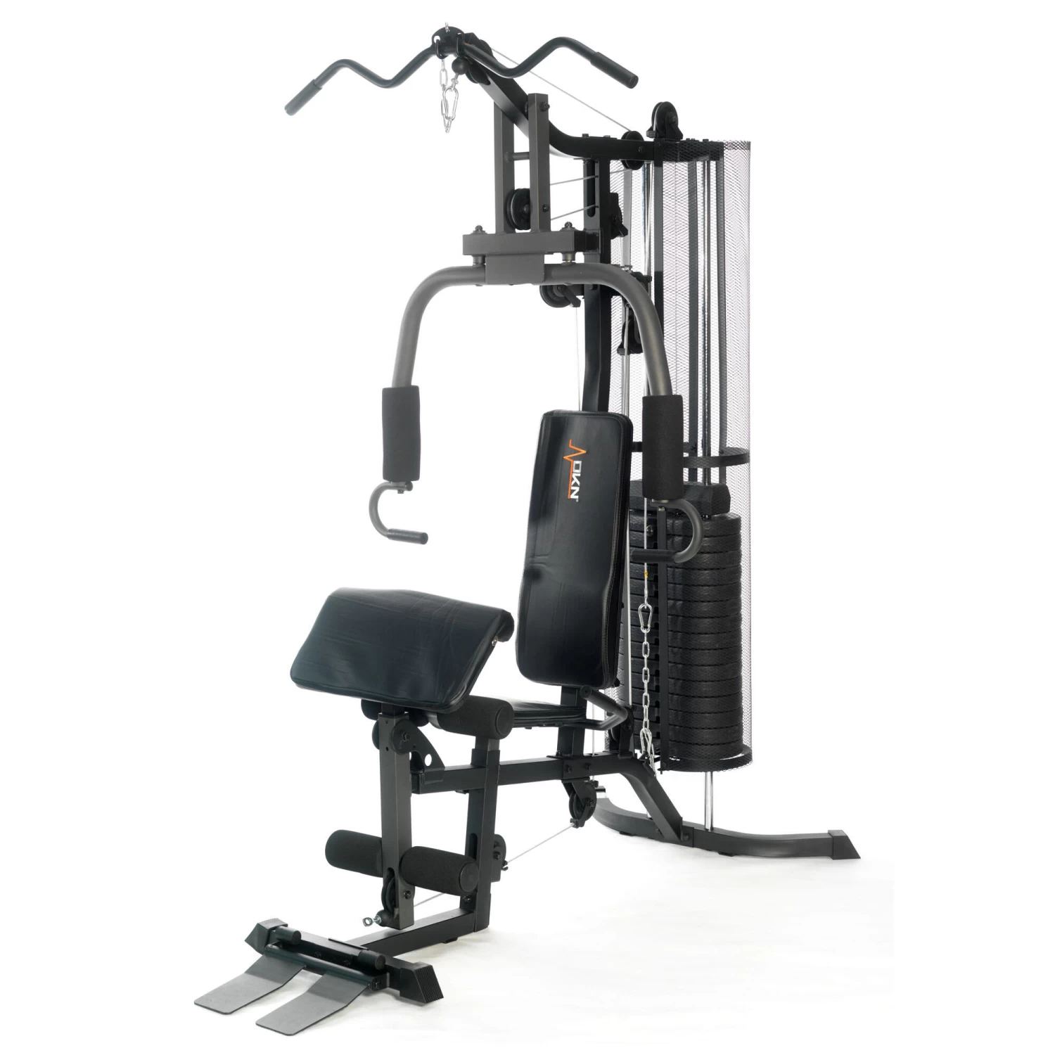 DKN Studio 7400 Multi Gym 3 DKN Studio 7400 Multi Gym