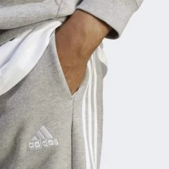 ADIDAS Essentials French Terry Tapered Cuff 3 -Fitness Equipment Store kc63ced8a696c25a538fd2a917fa5ee13