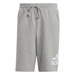 ADIDAS Essentials Big Logo French Terry Shorts -Fitness Equipment Store kc6d6725171047284520f924f8b2da7c1
