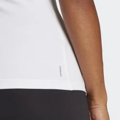 ADIDAS AEROREADY Train Essentials Minimal Branding Tank Top 30 ADIDAS AEROREADY Train Essentials Minimal Branding Tank Top -Fitness Equipment Store kc6e4568cc4f092b72f488fee8160662b