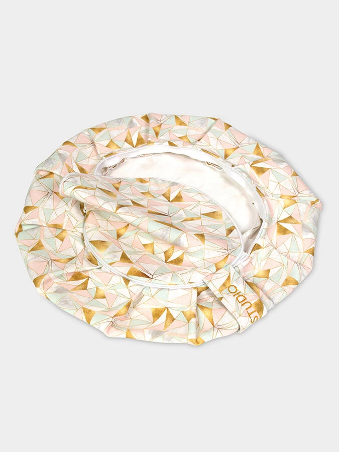 Yoga Studio Spare EU Round Cushion Cover 18 Yoga Studio Spare EU Round Cushion Cover - Image 16