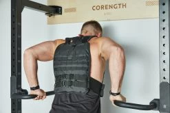 CORENGTH Weight Training Dips Rack Accessory