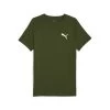 PUMA Mens EVOSTRIPE T-Shirt -Fitness Equipment Store kc7442276c9b61452bebf88602adc989b