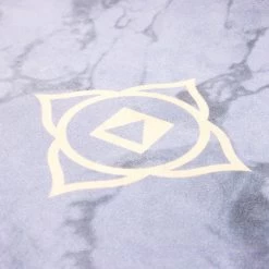 Myga Chakra Luxurious Vegan Suede Yoga Mat -Fitness Equipment Store kc7736cc80da3adeb2777782412592589