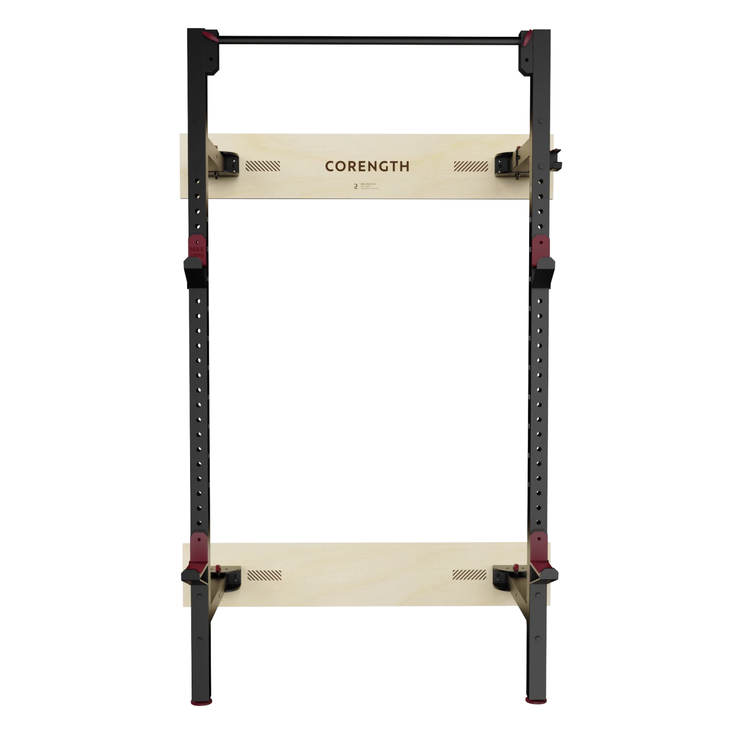 CORENGTH Fold 5 CORENGTH Fold - Image 3