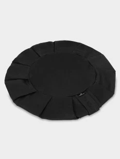 Yoga Studio Spare EU Round Cushion Cover