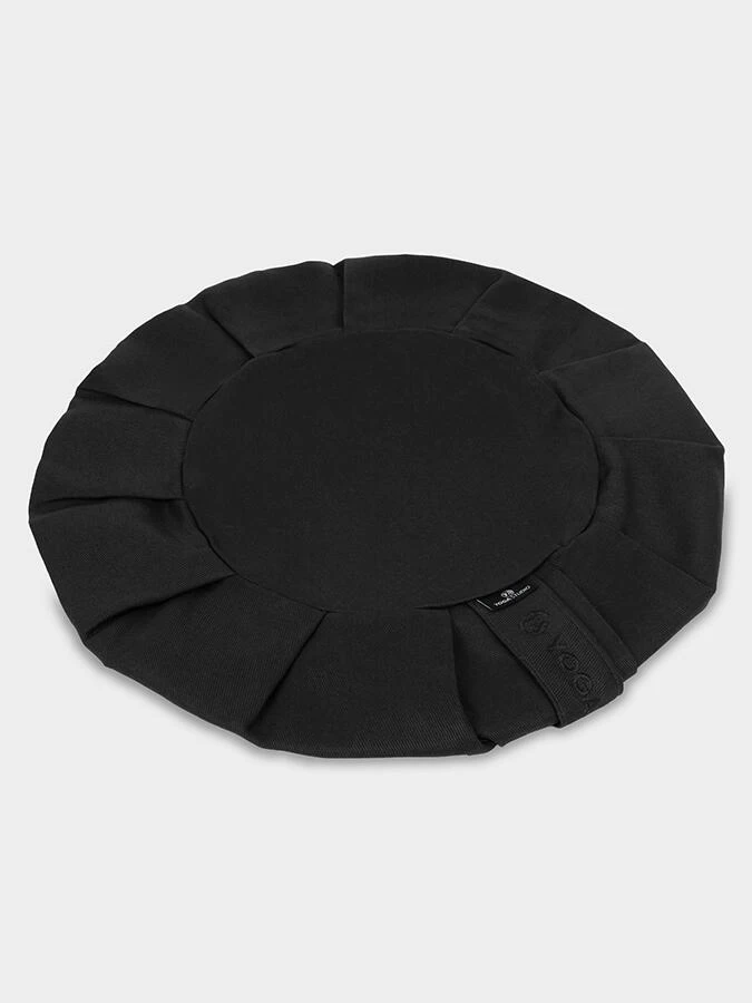 Yoga Studio Spare EU Round Cushion Cover 3 Yoga Studio Spare EU Round Cushion Cover