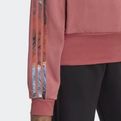 ADIDAS Allover Print Hoodie -Fitness Equipment Store kc883ef691ba46077d905082709e4293a