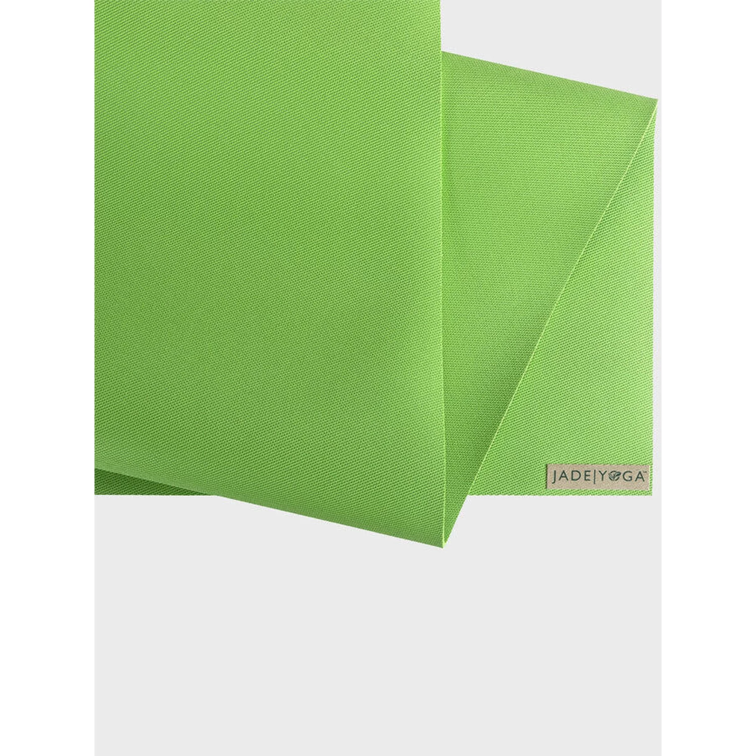 Jade Yoga Harmony 68 Inch Yoga Mat 5mm 5 Jade Yoga Harmony 68 Inch Yoga Mat 5mm - Image 3