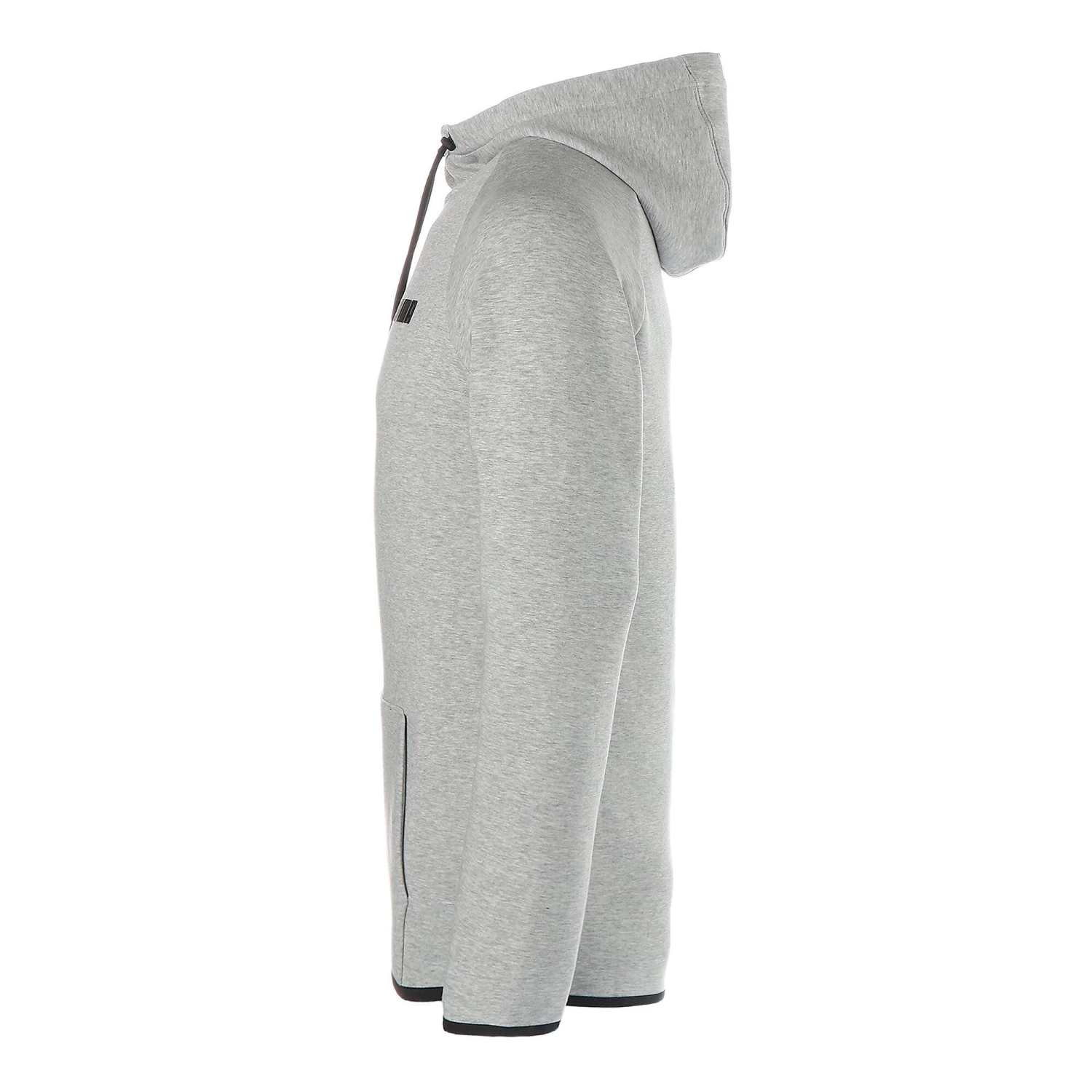 PUMA Mens SPACER Hoodie Hooded Top 4 PUMA Mens SPACER Hoodie Hooded Top - Image 2