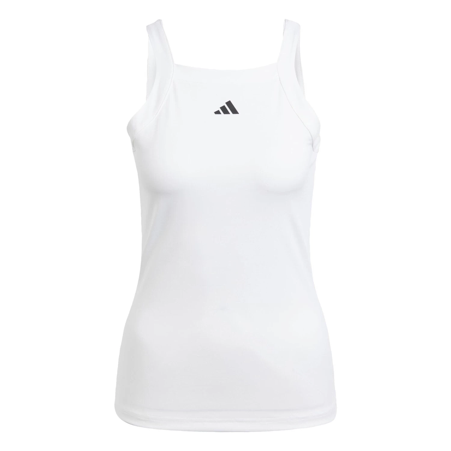 ADIDAS AEROREADY Train Essentials Minimal Branding Tank Top 14 ADIDAS AEROREADY Train Essentials Minimal Branding Tank Top - Image 12