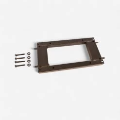 Woodrower Saddle Structure