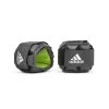 Adidas Performance Ankle Wrist Weights 2 X 0.5kg 2 Adidas Performance Ankle Wrist Weights 2 X 0.5kg -Fitness Equipment Store kc91bd94df1853bcc11dd9face6b618bd