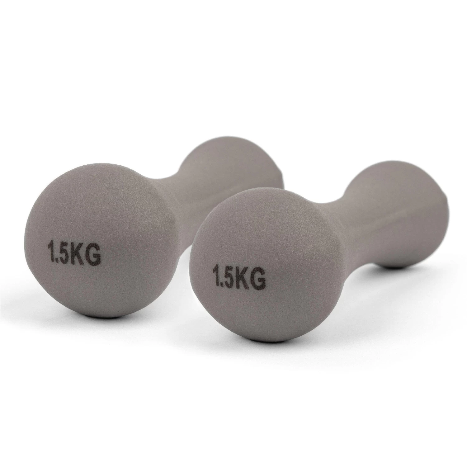 Neoprene Dumbbell Weight 1.5Kg PAIR 3 Neoprene Dumbbell Weight 1.5Kg PAIR
