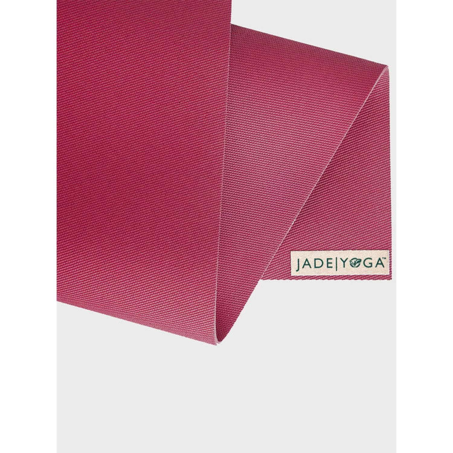 Jade Yoga Harmony 68 Inch Yoga Mat 5mm 8 Jade Yoga Harmony 68 Inch Yoga Mat 5mm - Image 6