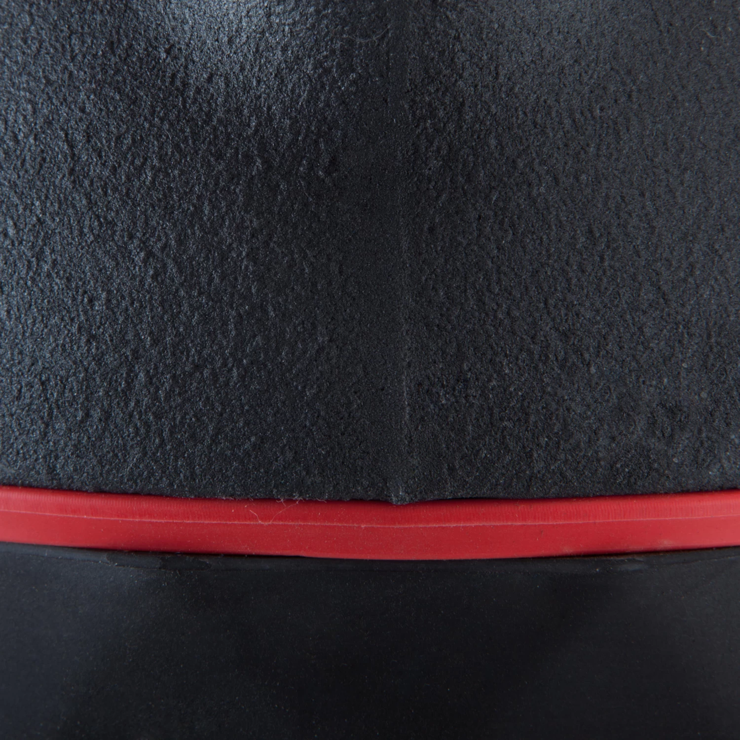 CORENGTH Kettlebell 20kg Cast Iron & Rubber Base 8 CORENGTH Kettlebell 20kg Cast Iron & Rubber Base - Image 6